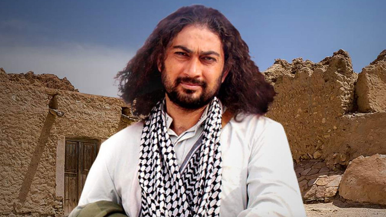 Backdrop for طائر الجنوب