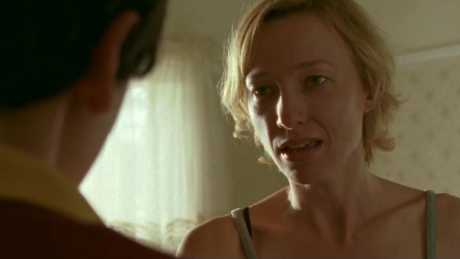 Backdrop for Everything We Are