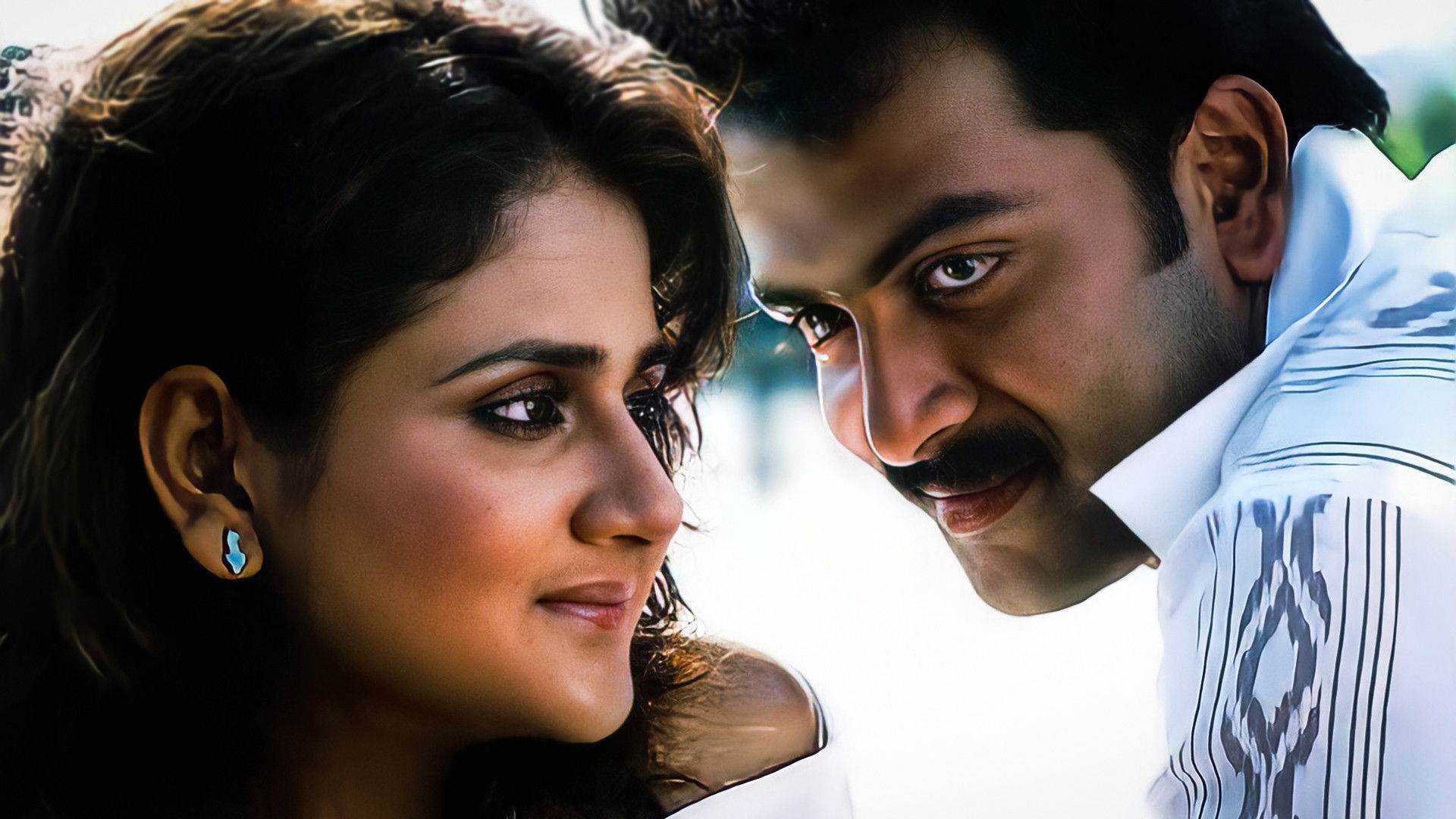 Backdrop for Krithyam