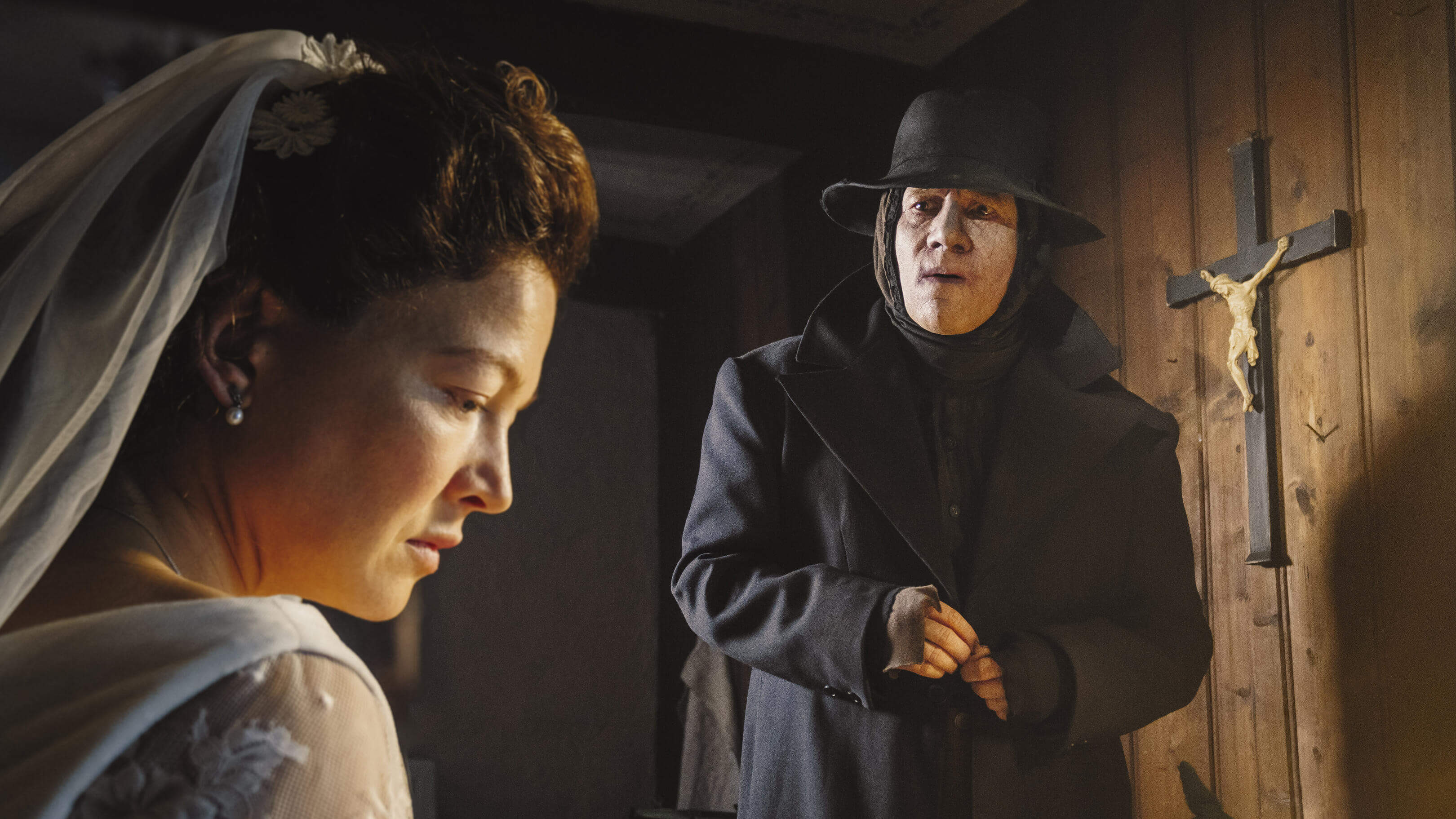 Backdrop for Der Boandlkramer und die ewige Liebe