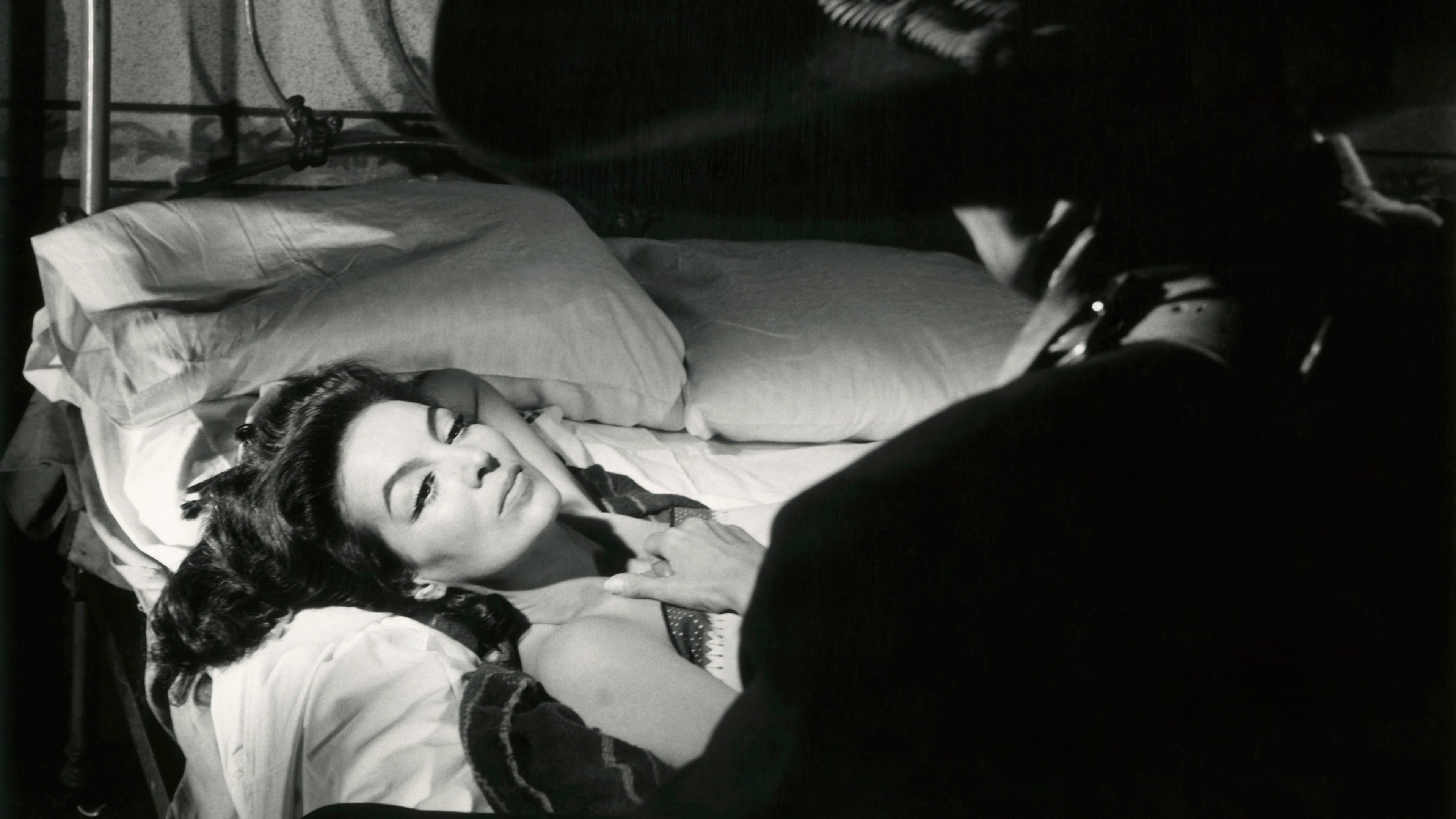 Backdrop for La Cucaracha