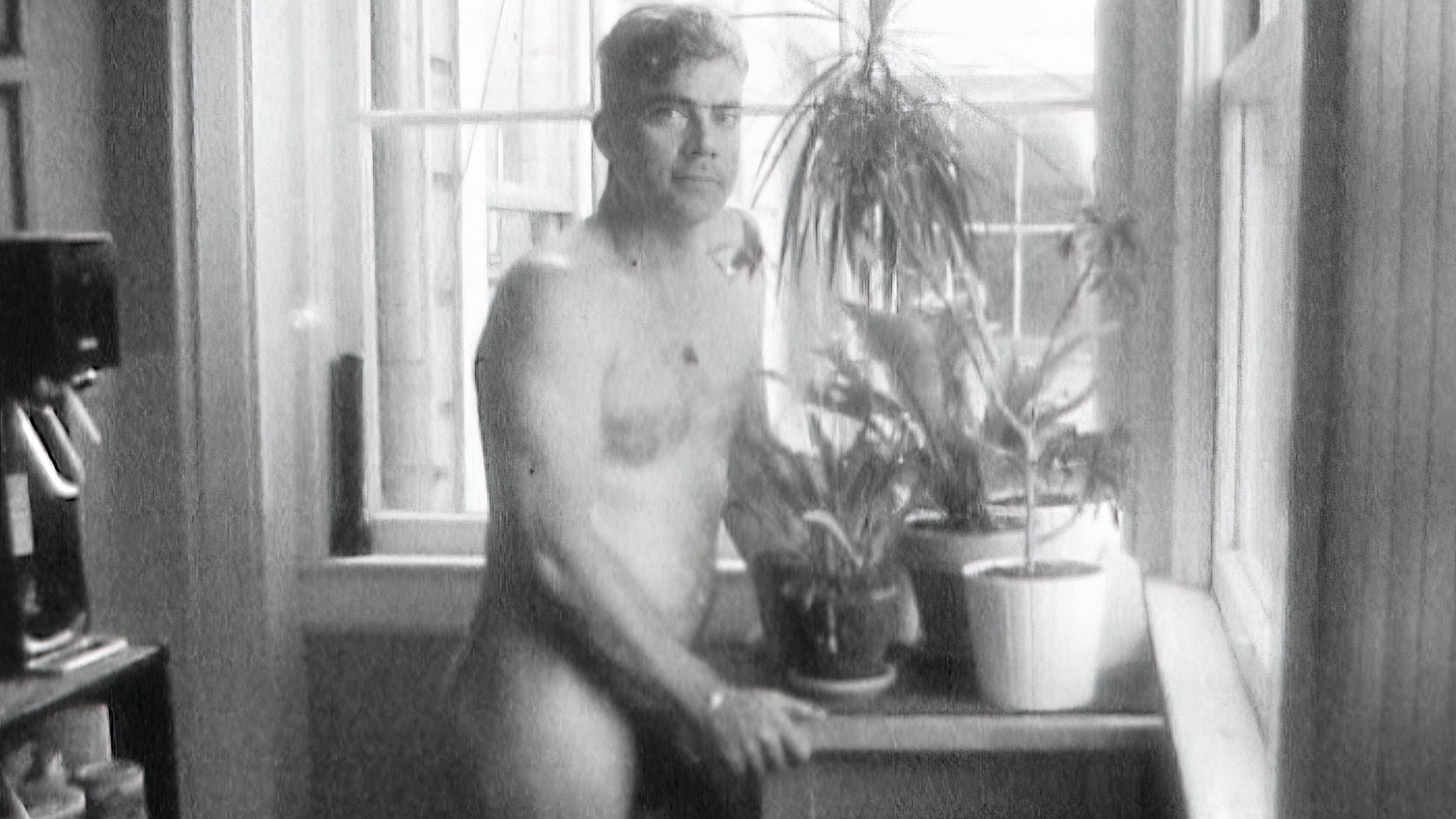 Backdrop for Daddies