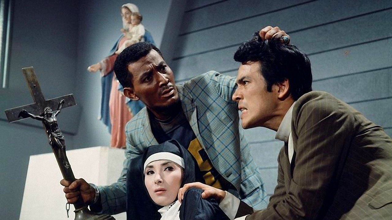 Backdrop for Confessions of a Lovelace: At Lust's End