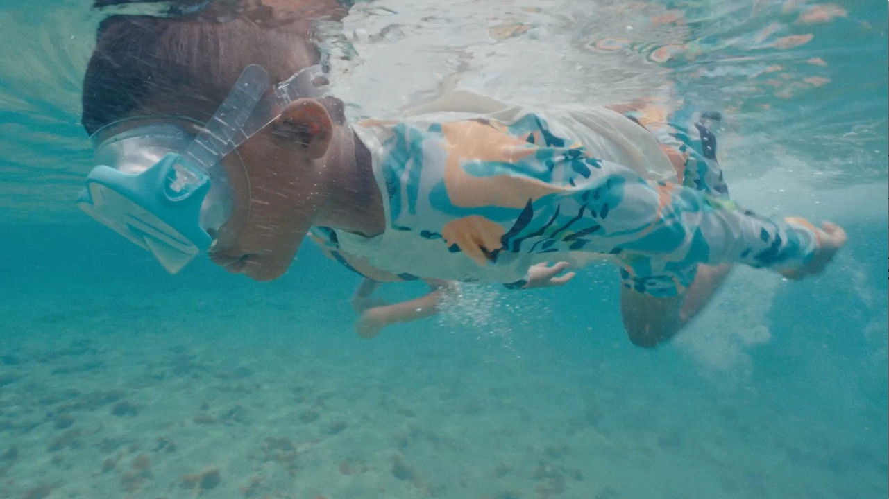 Backdrop for Rodrigo Branquias