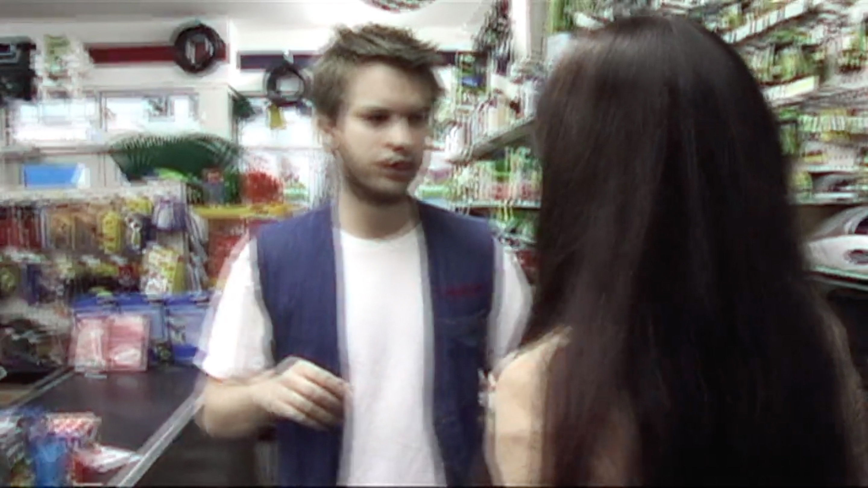 Backdrop for The Recovered