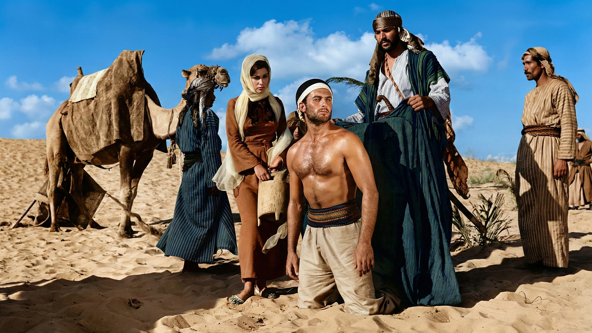 Backdrop for Cennet Fedaileri