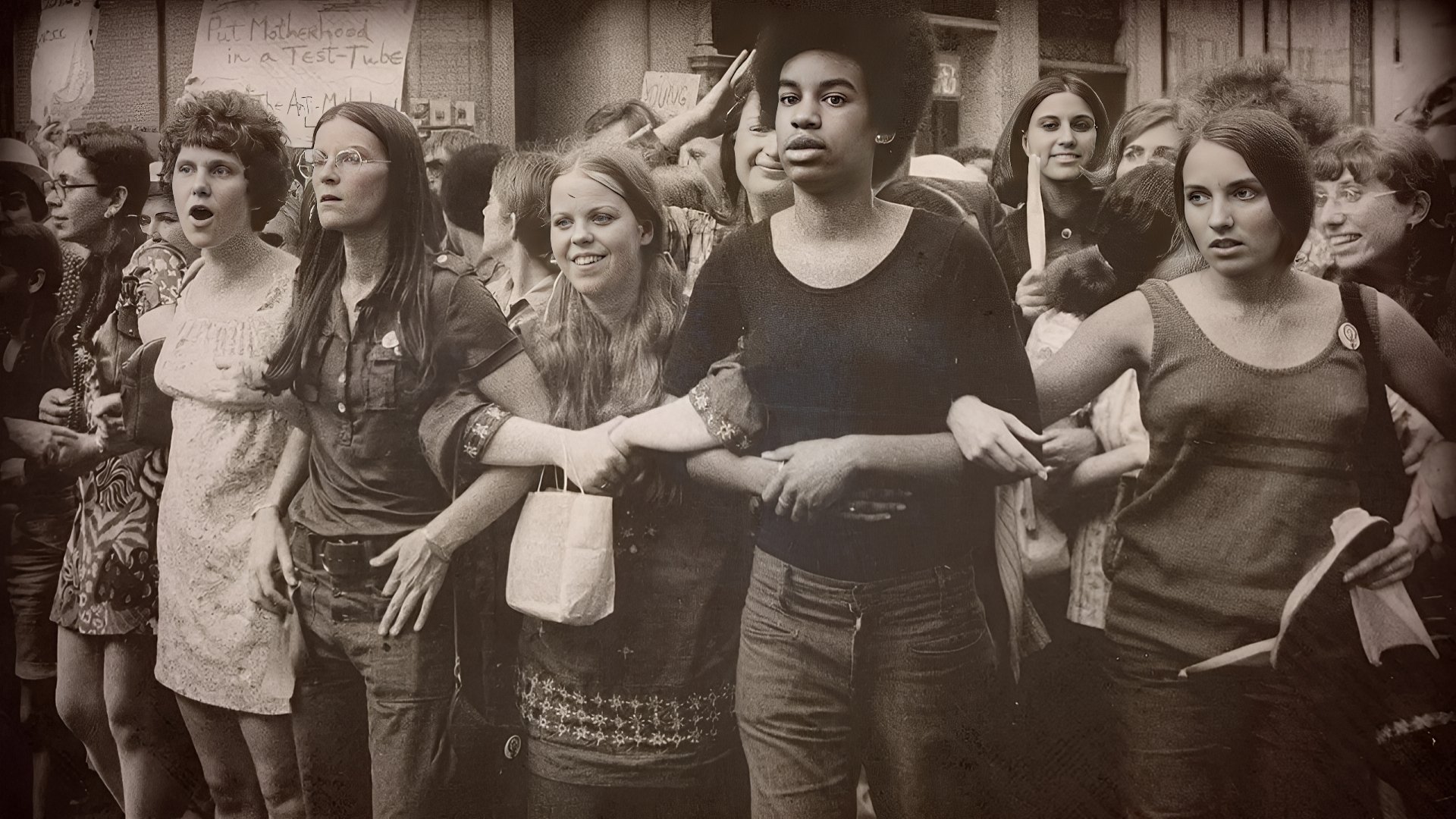 Backdrop for The Brainwashing of My Dad