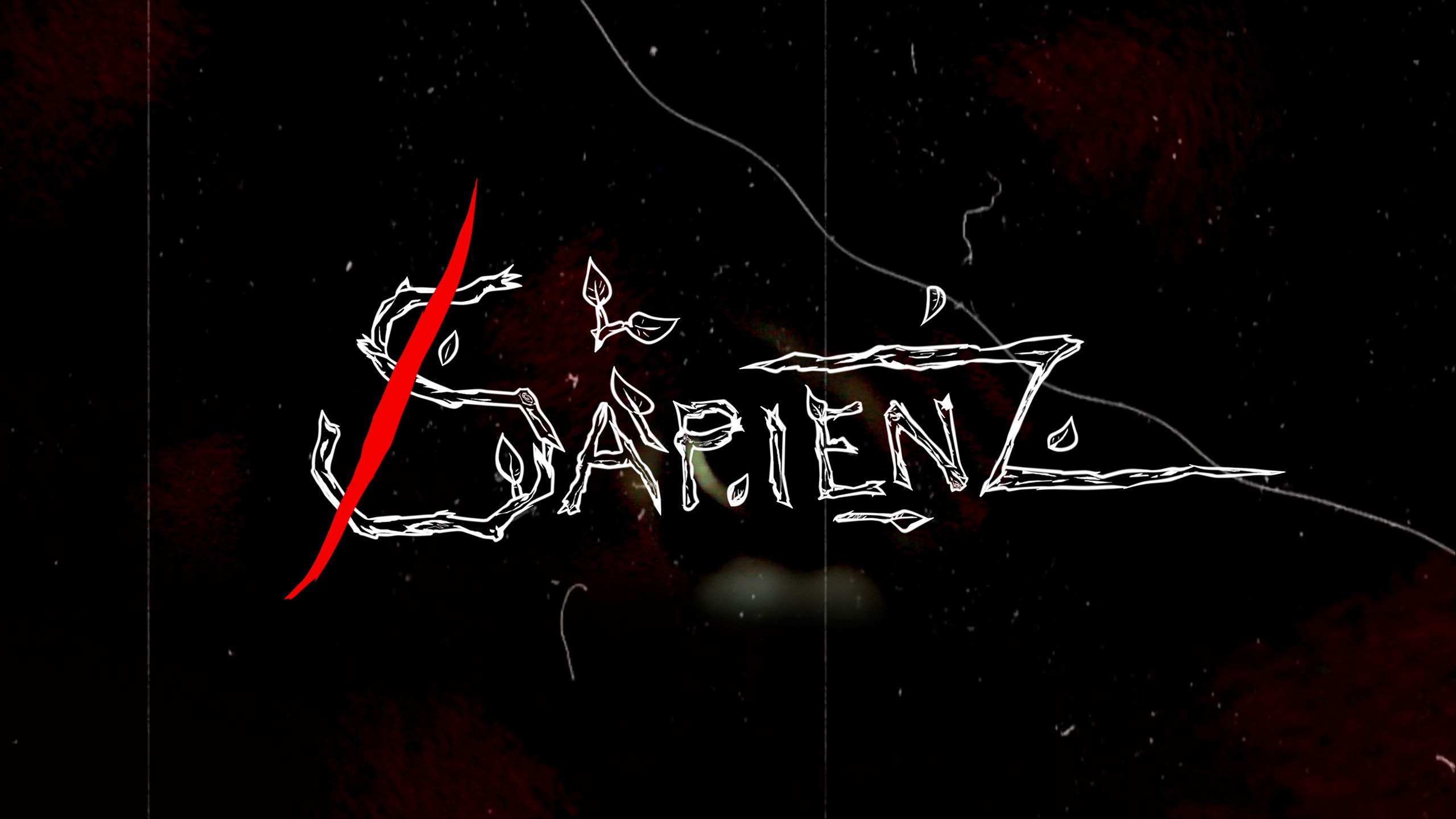 Backdrop for SapienZ