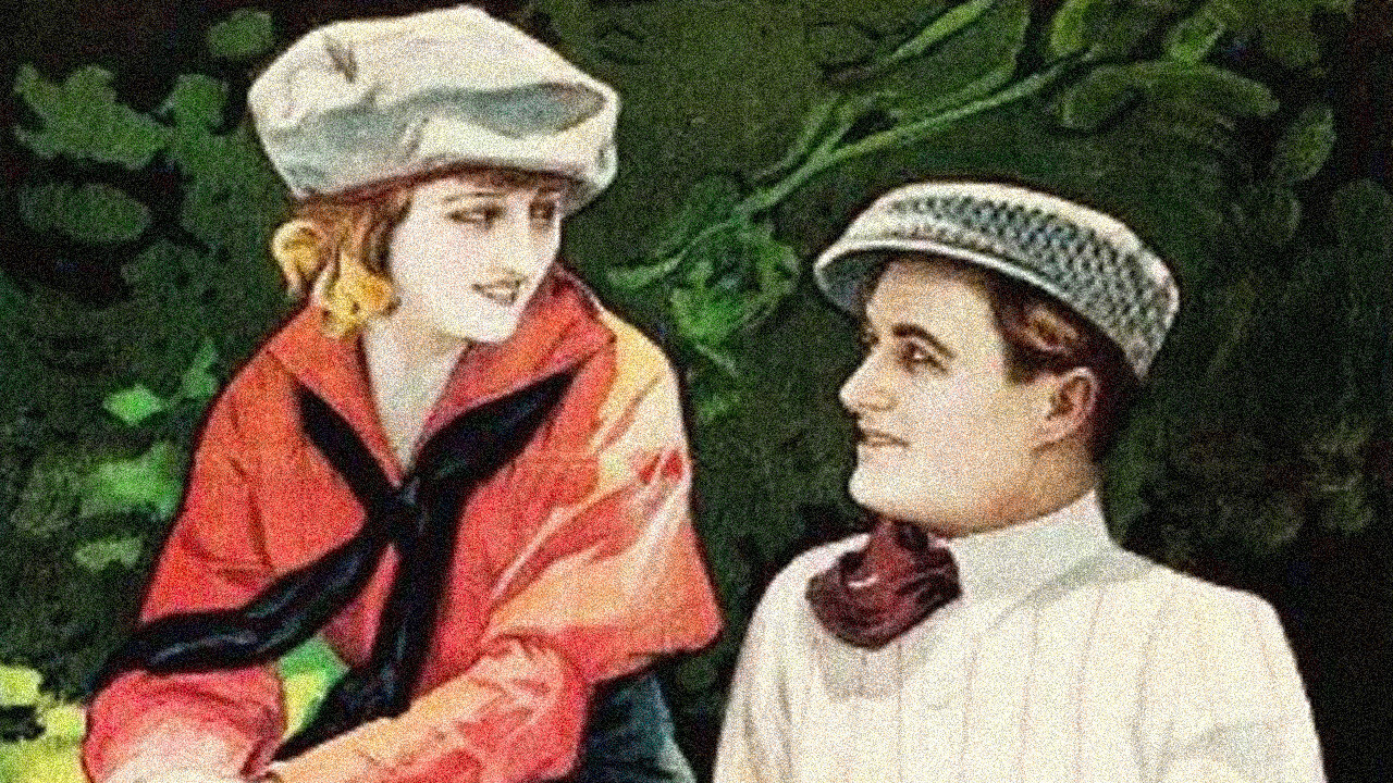 Backdrop for The Daredevil