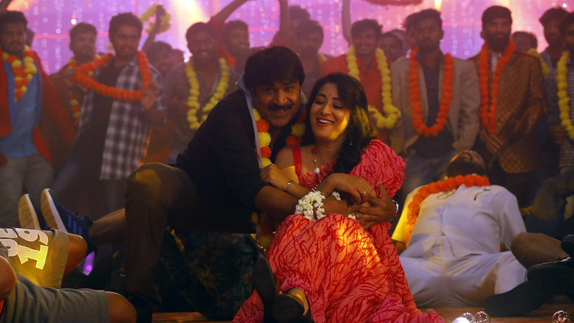 Backdrop for 10th Class Diaries