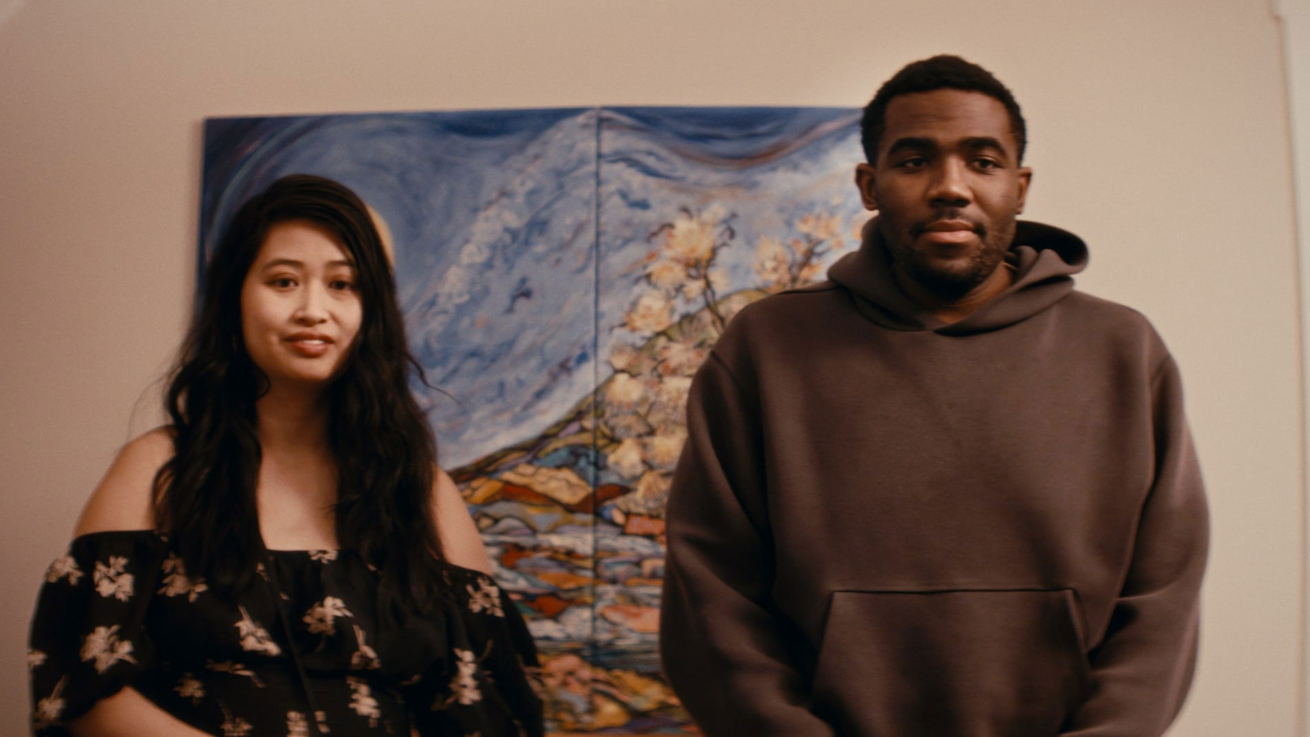 Backdrop for The Sundering