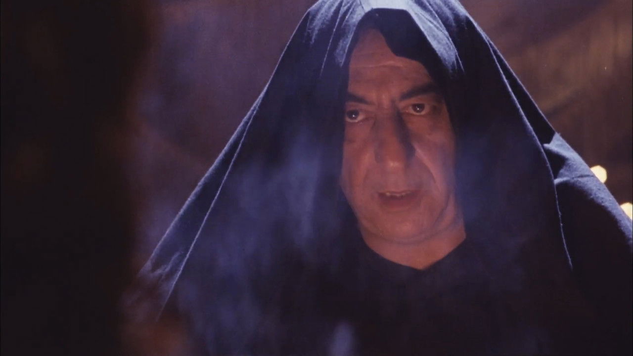 Backdrop for The Seventh Sense