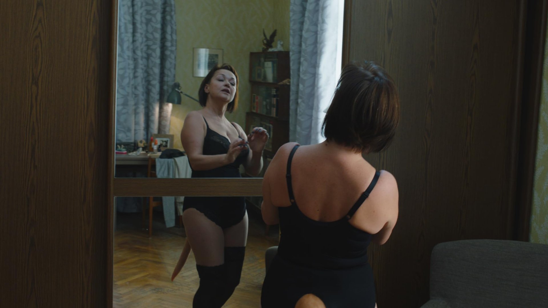 Backdrop for Zoology