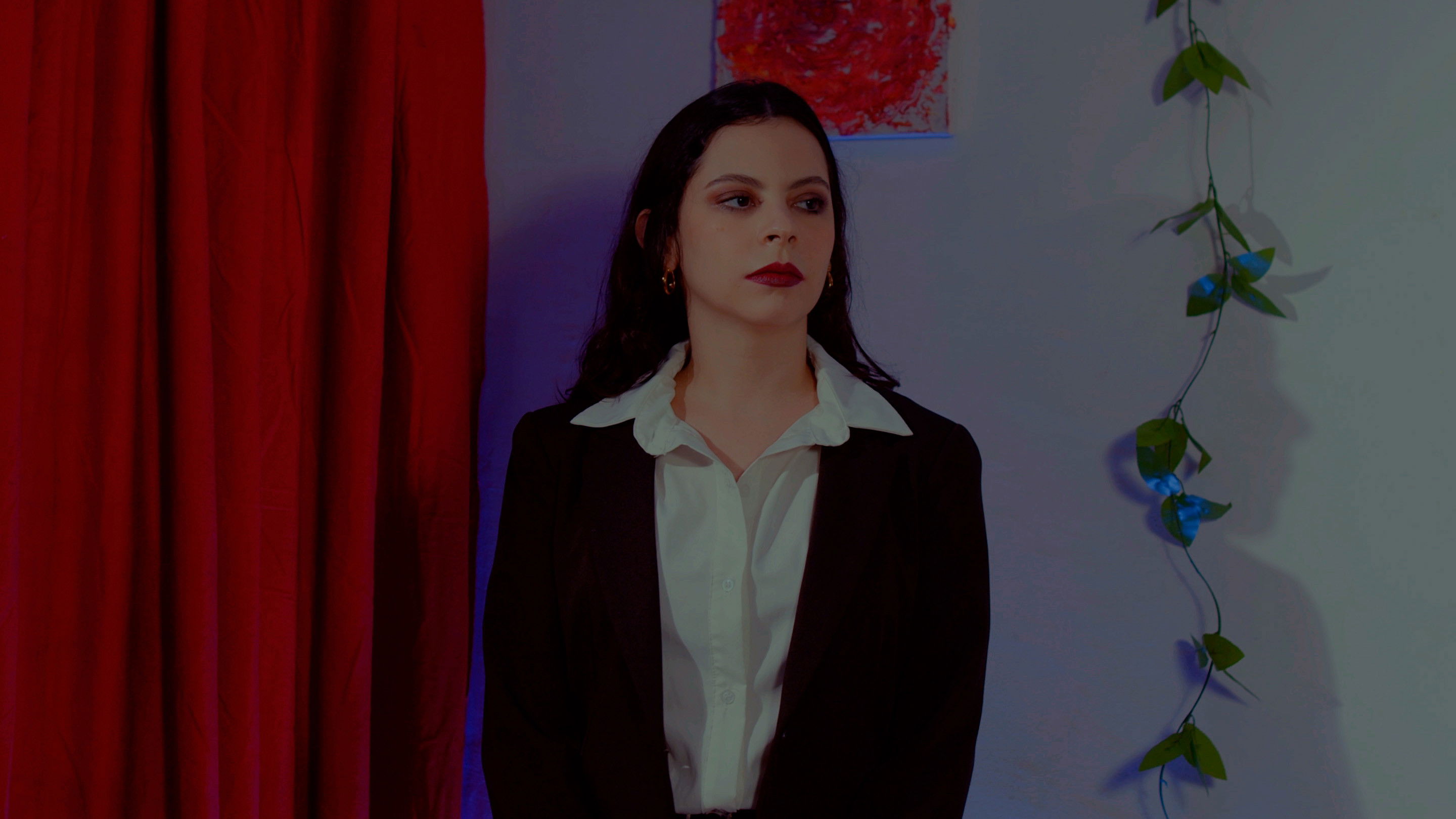 Backdrop for A Rua do Abismo e o Cinema da Luz