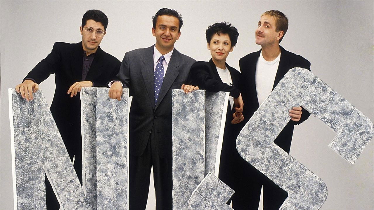 Backdrop for A.B.C.D. Nuls