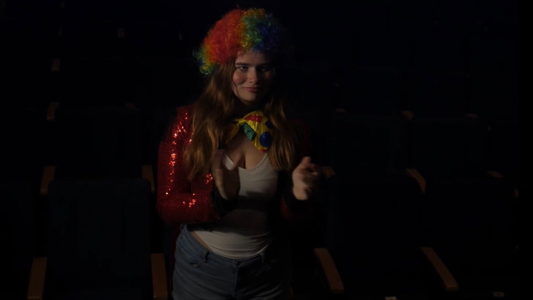 Backdrop for Picture Them Naked