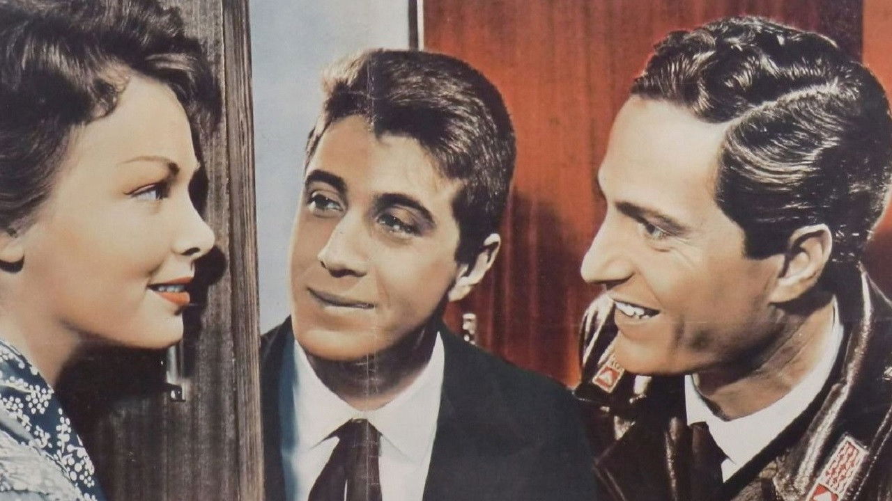 Backdrop for Maid, Thief and Guard