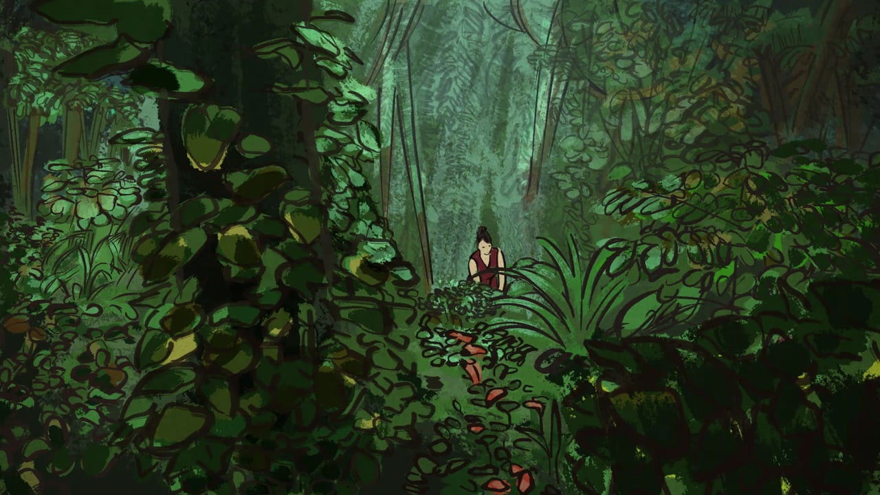 Backdrop for Livro e Meio