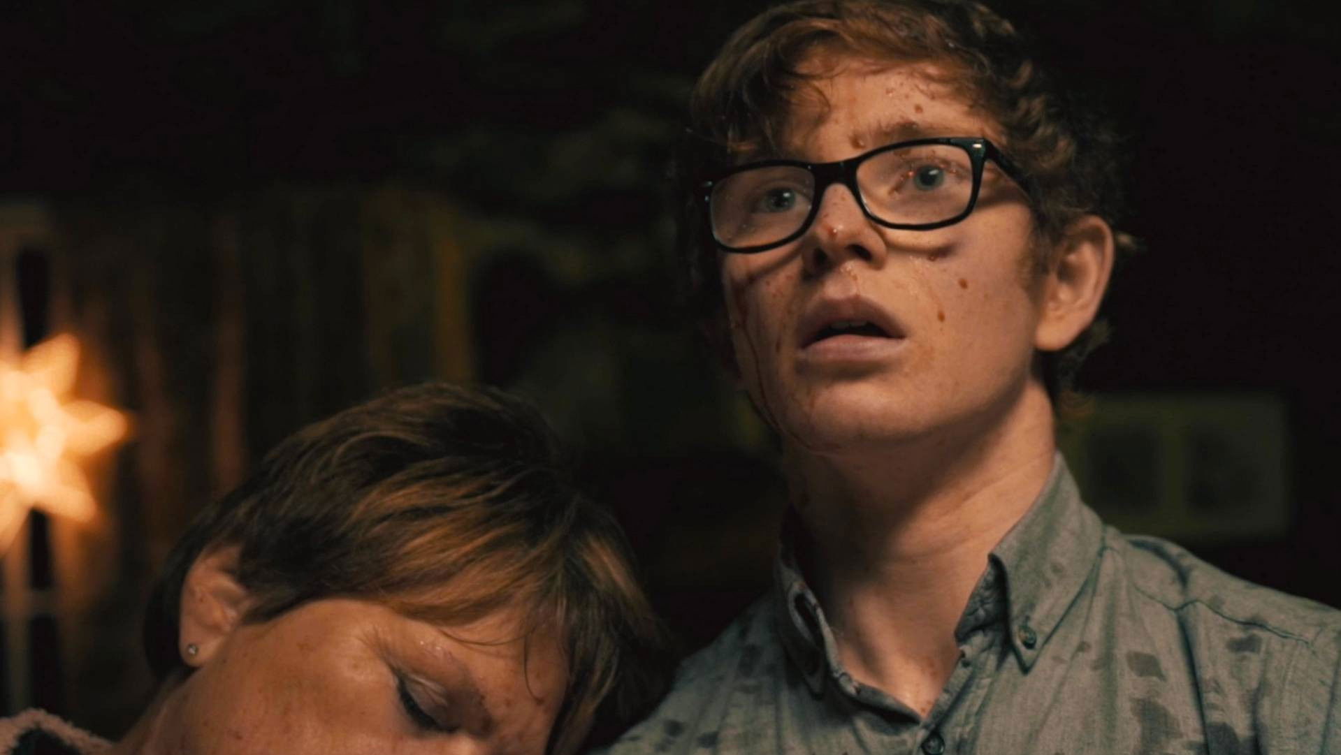 Backdrop for Dying to Meet You