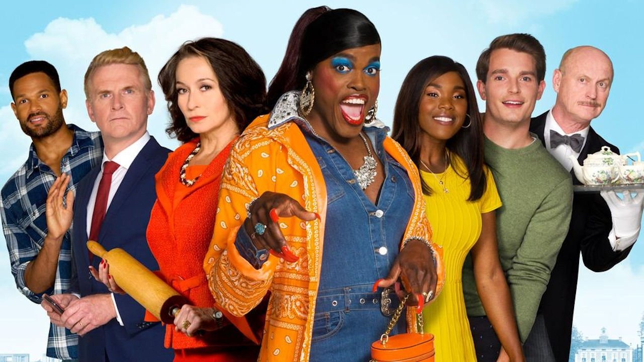 Backdrop for Bon Bini: Judeska in da House