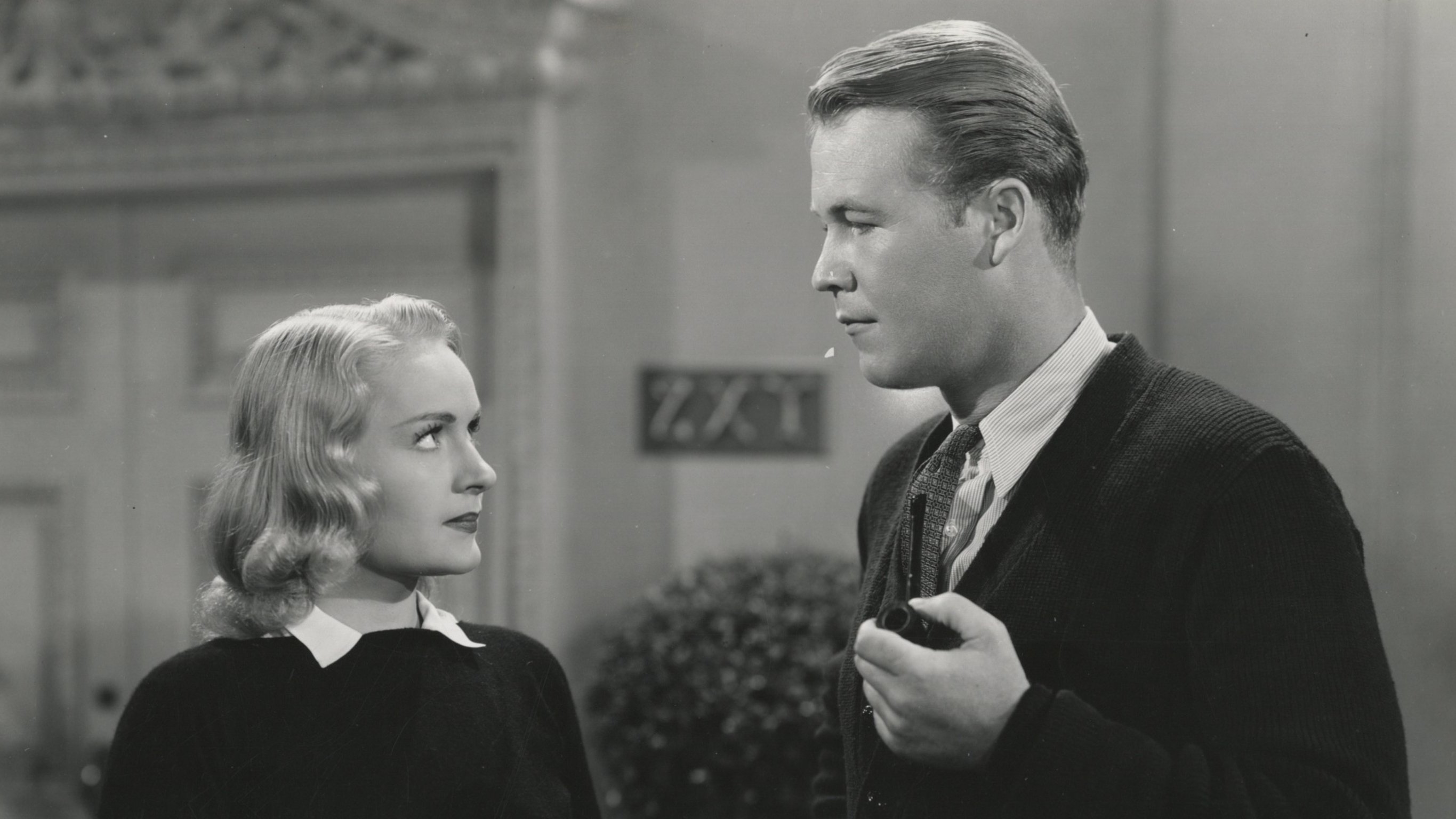 Backdrop for The Quarterback