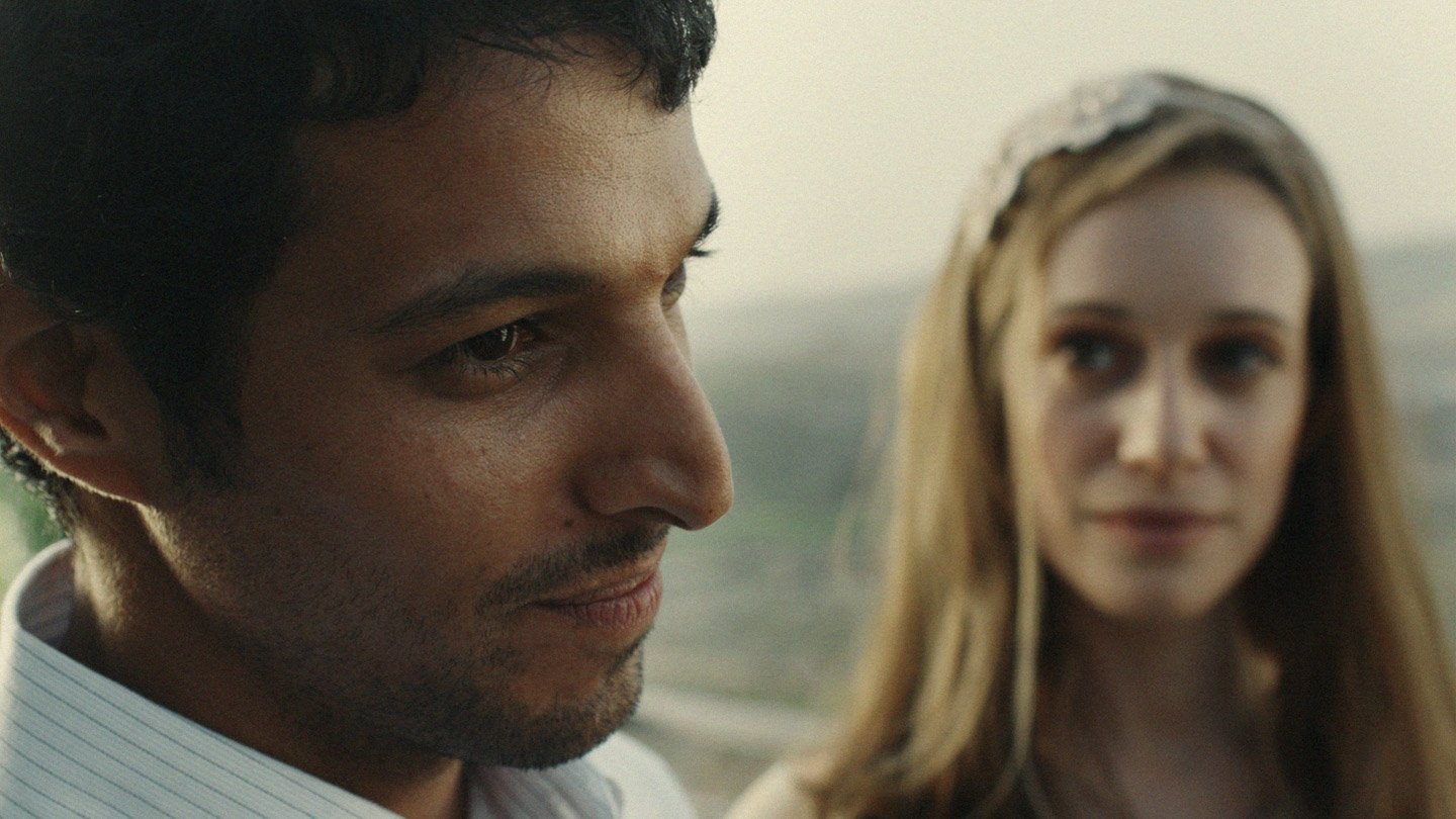 Backdrop for Incitement