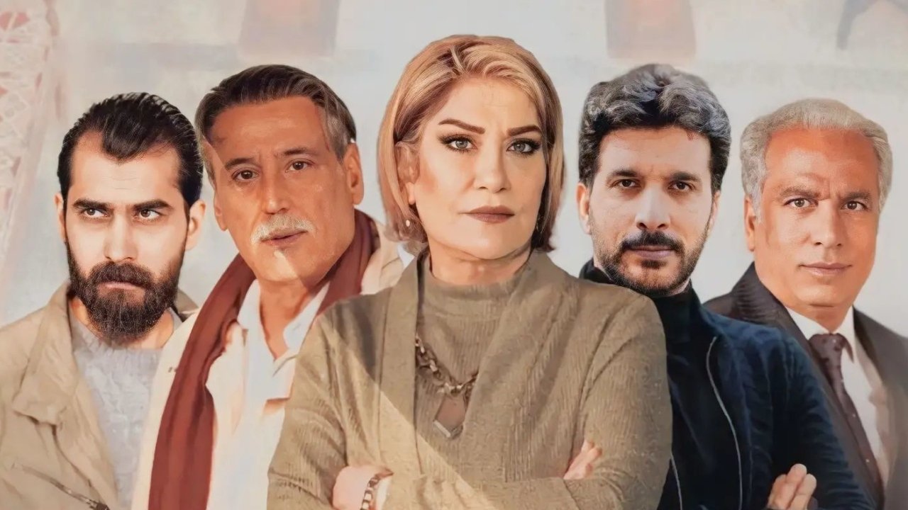 Backdrop for Silk threads