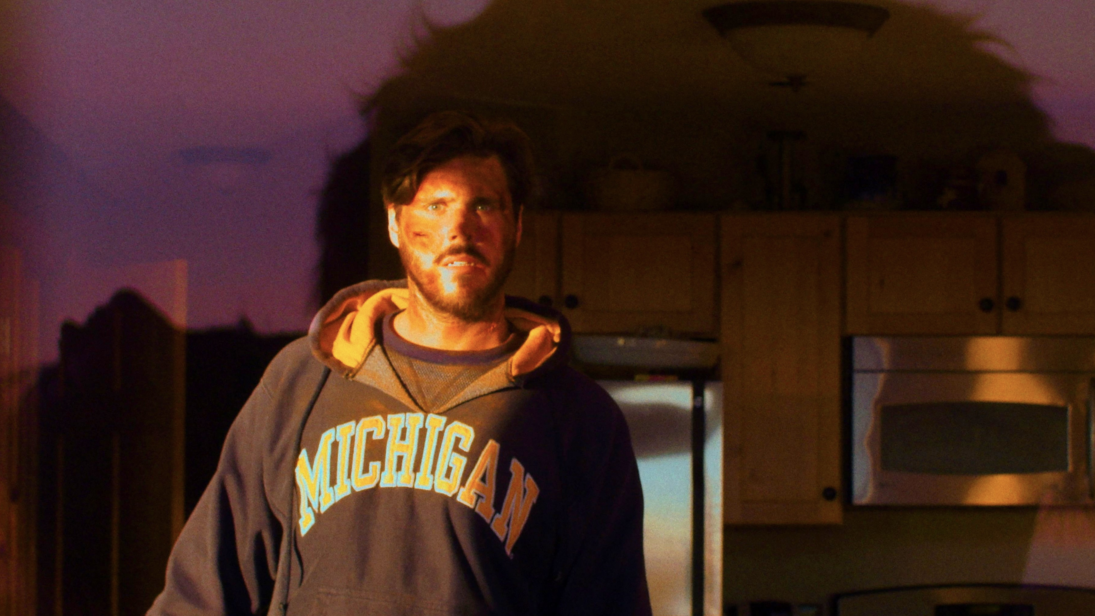 Backdrop for Monstrous