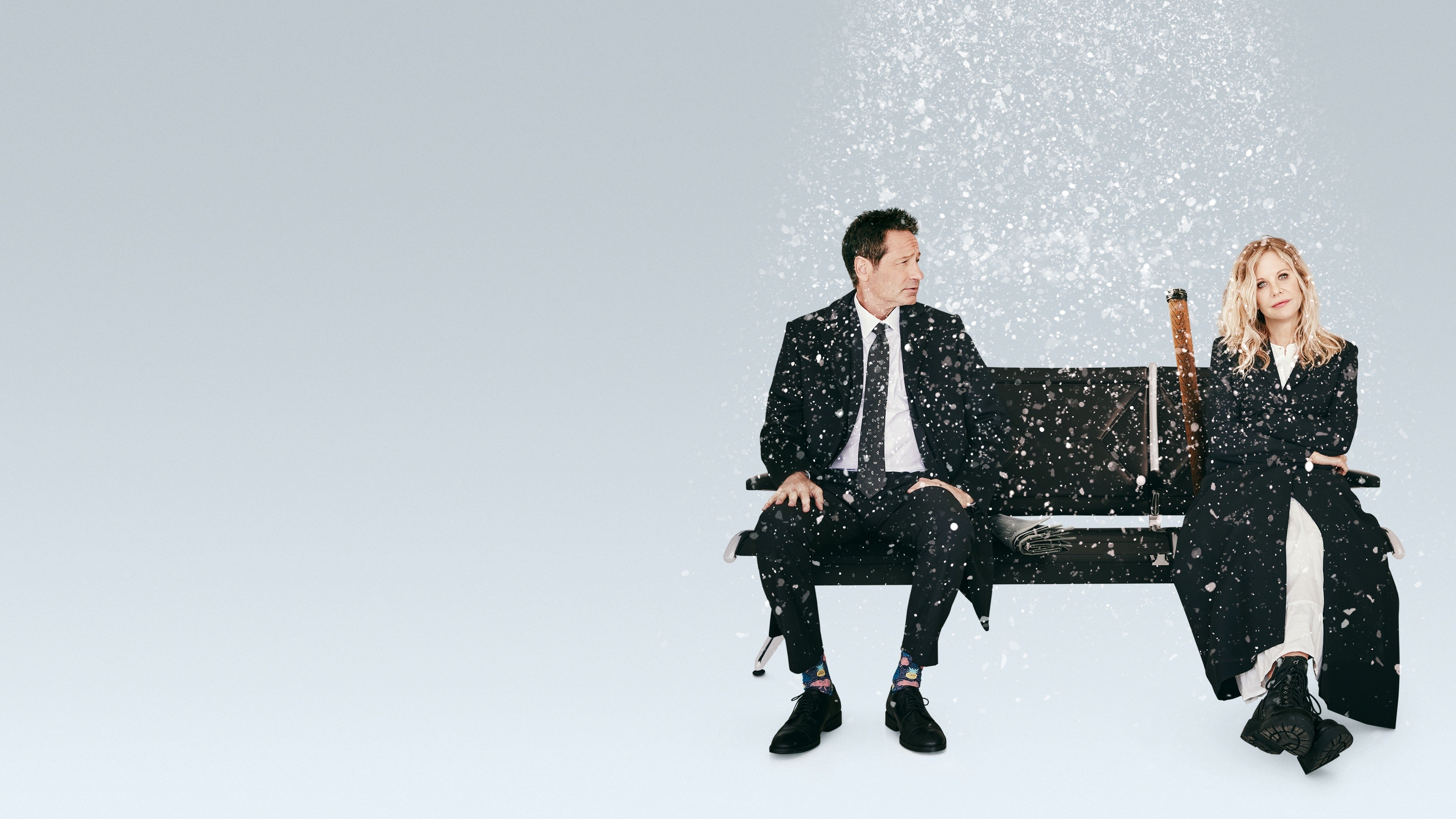 Backdrop for What Happens Later