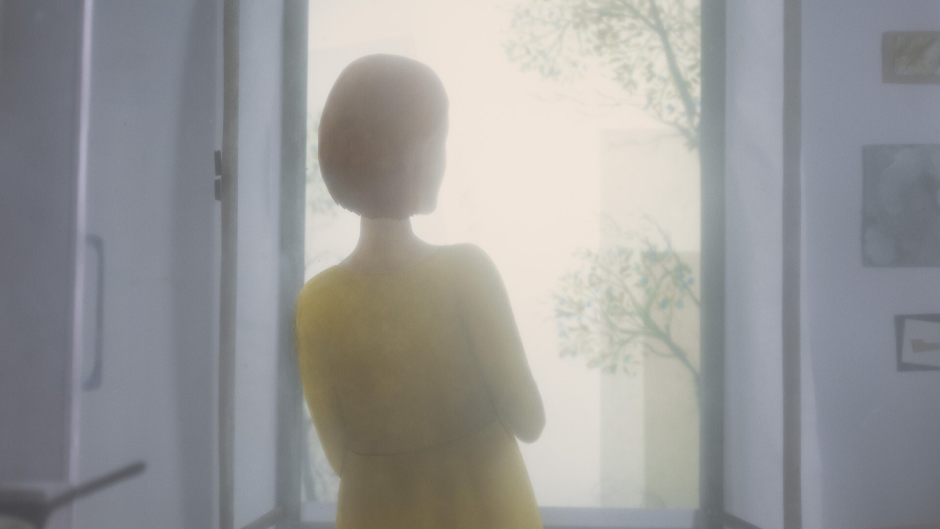 Backdrop for Steakhouse