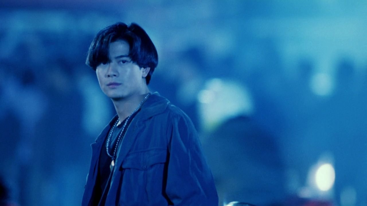 Backdrop for A Moment of Romance II