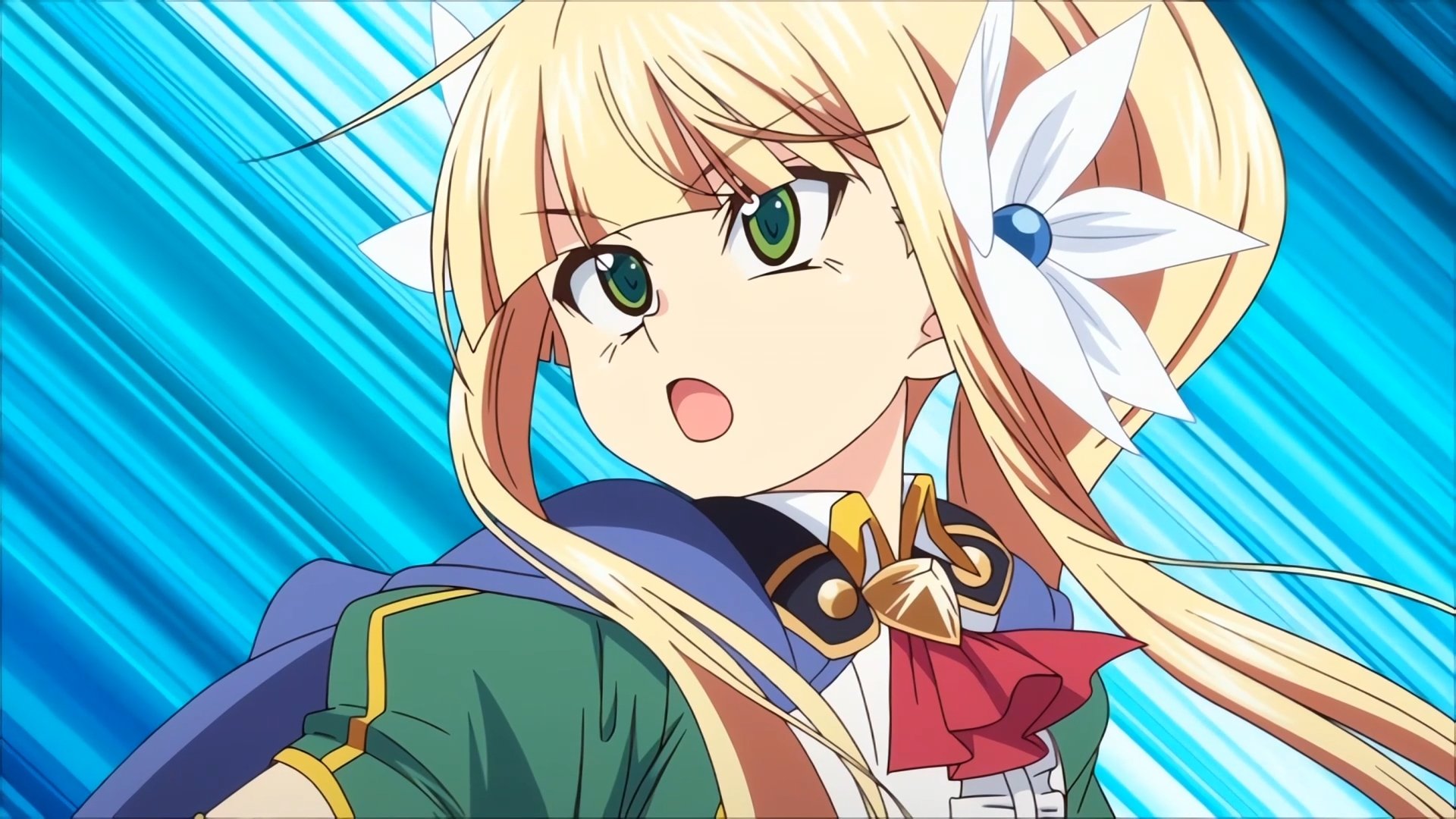 Backdrop for Tsurupeta Shugo Kishi Elfina Ochiru