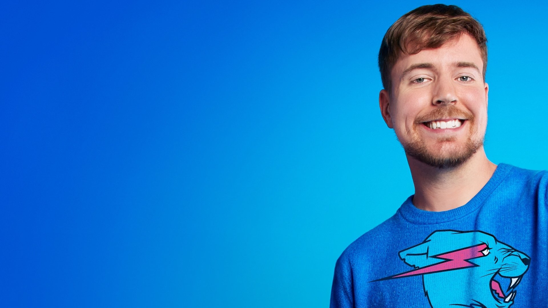 Backdrop for The Best of MrBeast