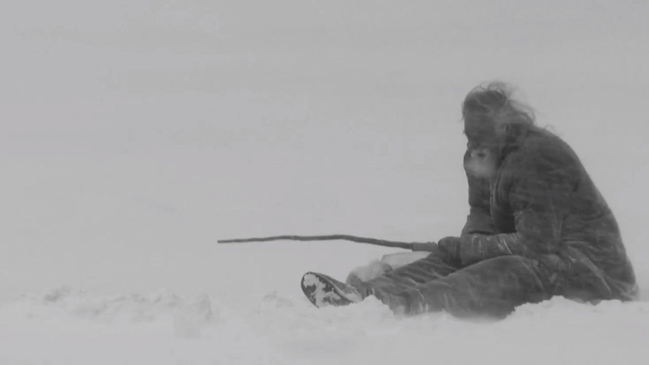 Backdrop for Seven Days