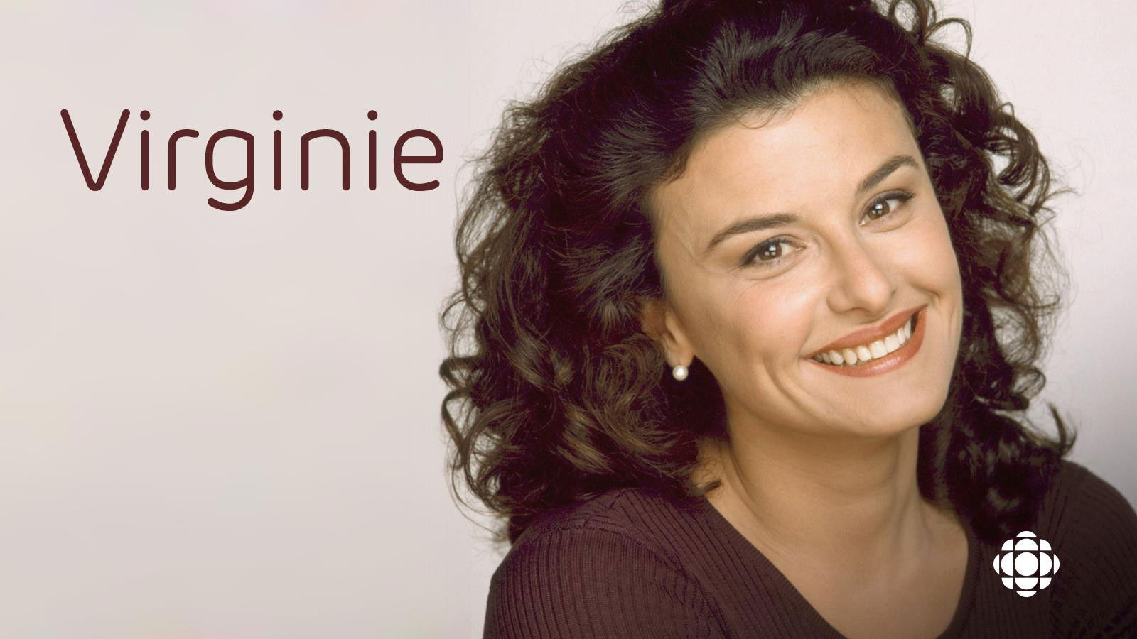 Backdrop for Virginie