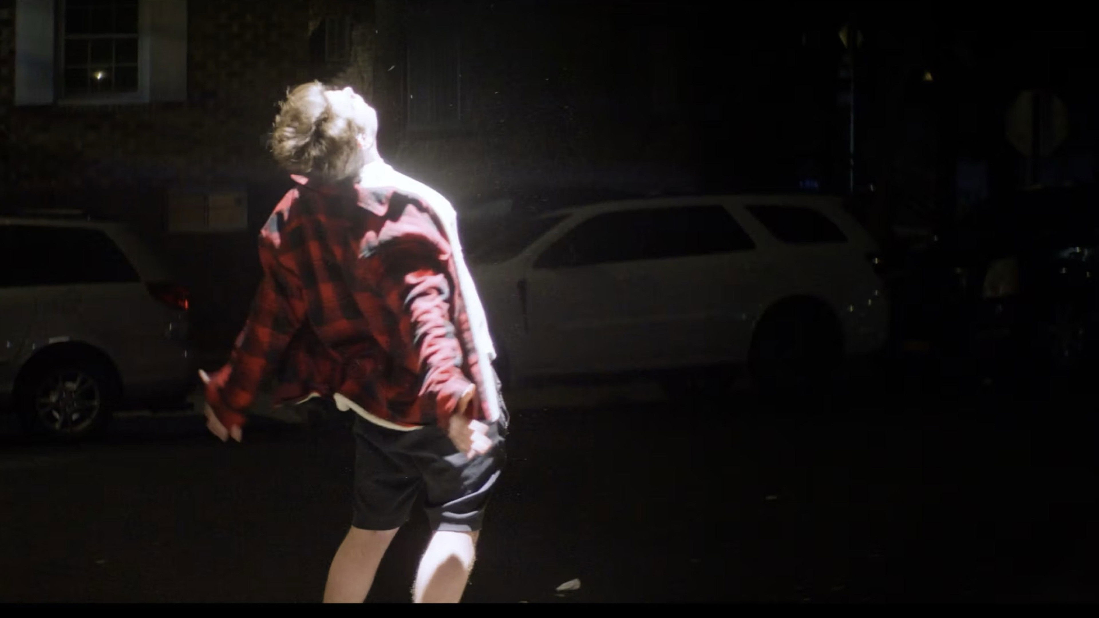 Backdrop for It’s Not You… It’s the Aliens