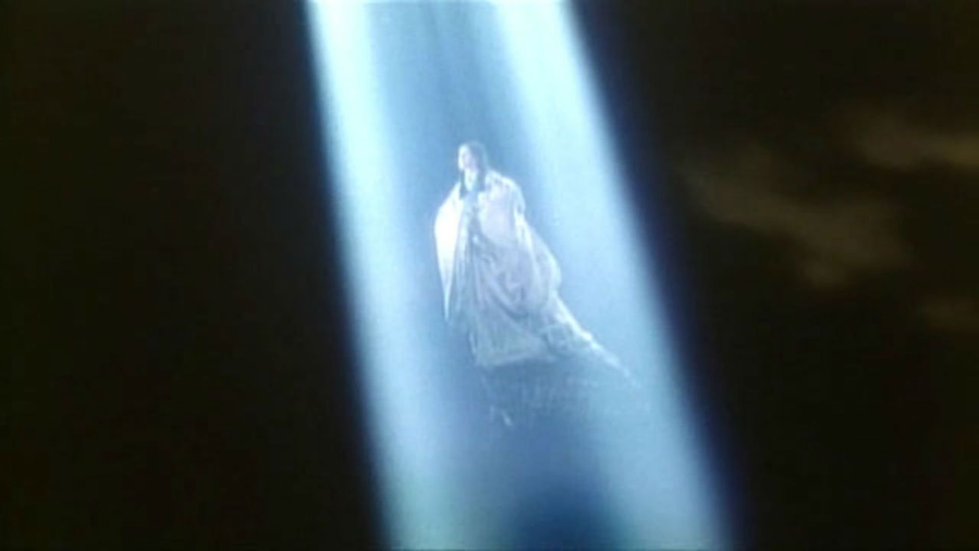 Backdrop for Princess from the Moon