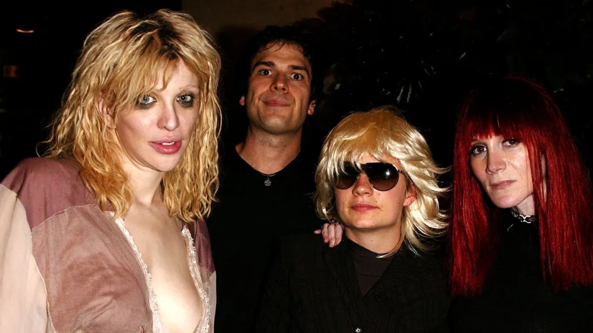 Backdrop for Author: The JT LeRoy Story