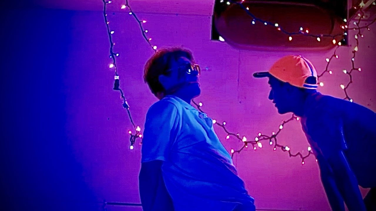 Backdrop for Limitations