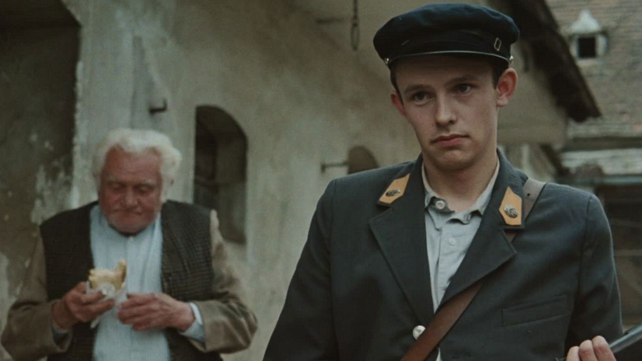 Backdrop for Rose Tinted Dreams