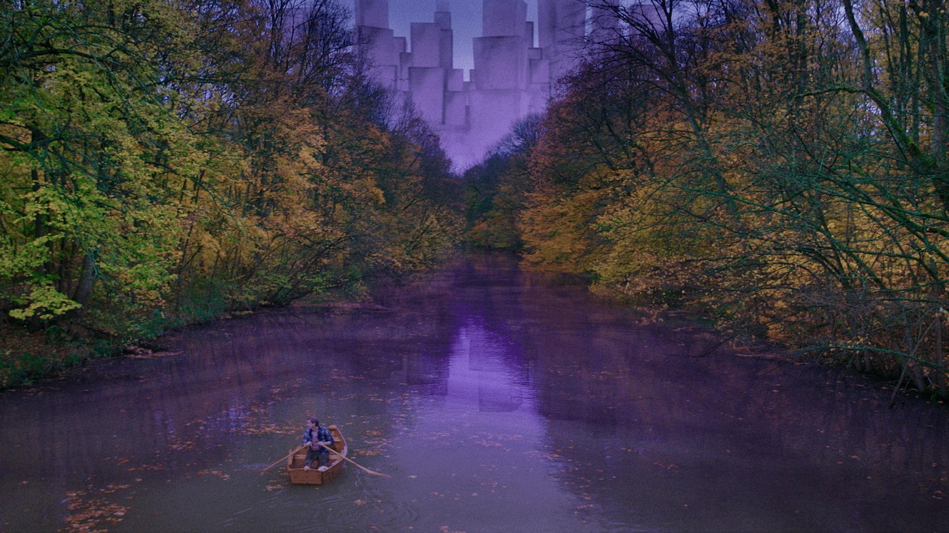 Backdrop for Der Hauptgewinn