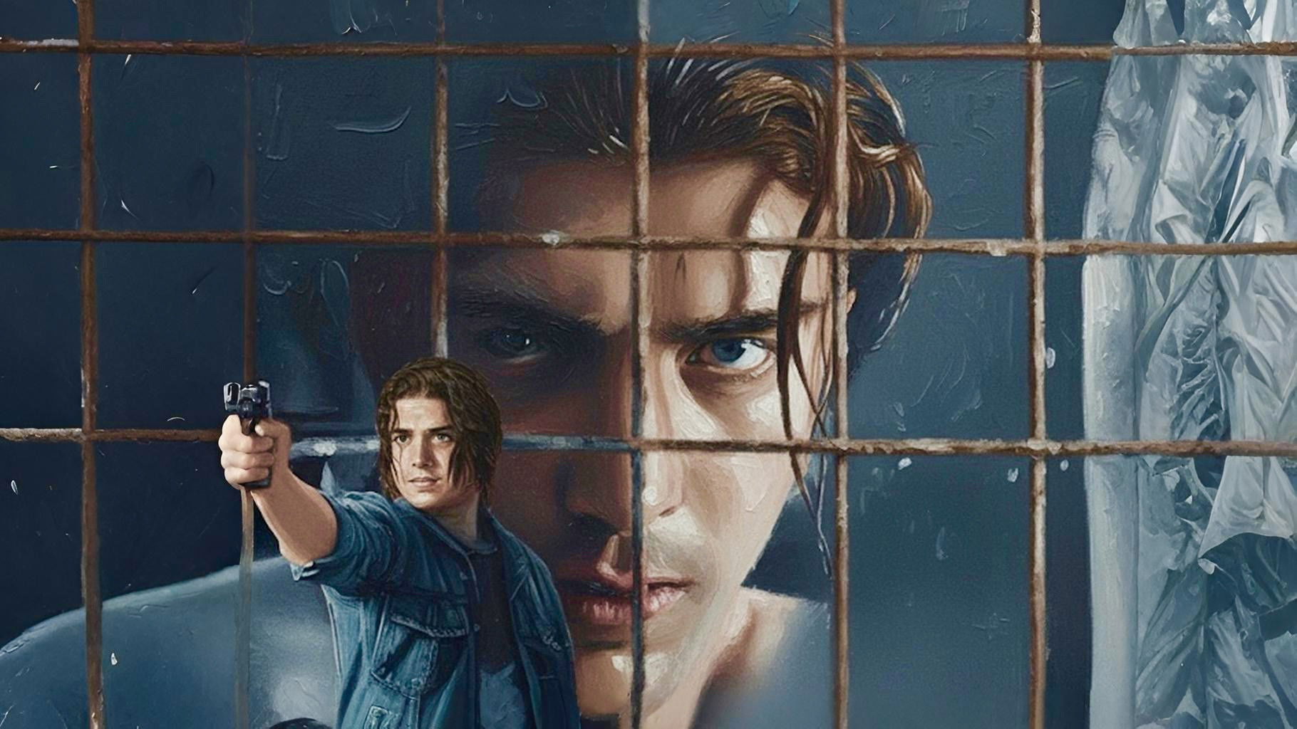 Backdrop for Pedrito Masangkay: Walang Bakas na Iniwan