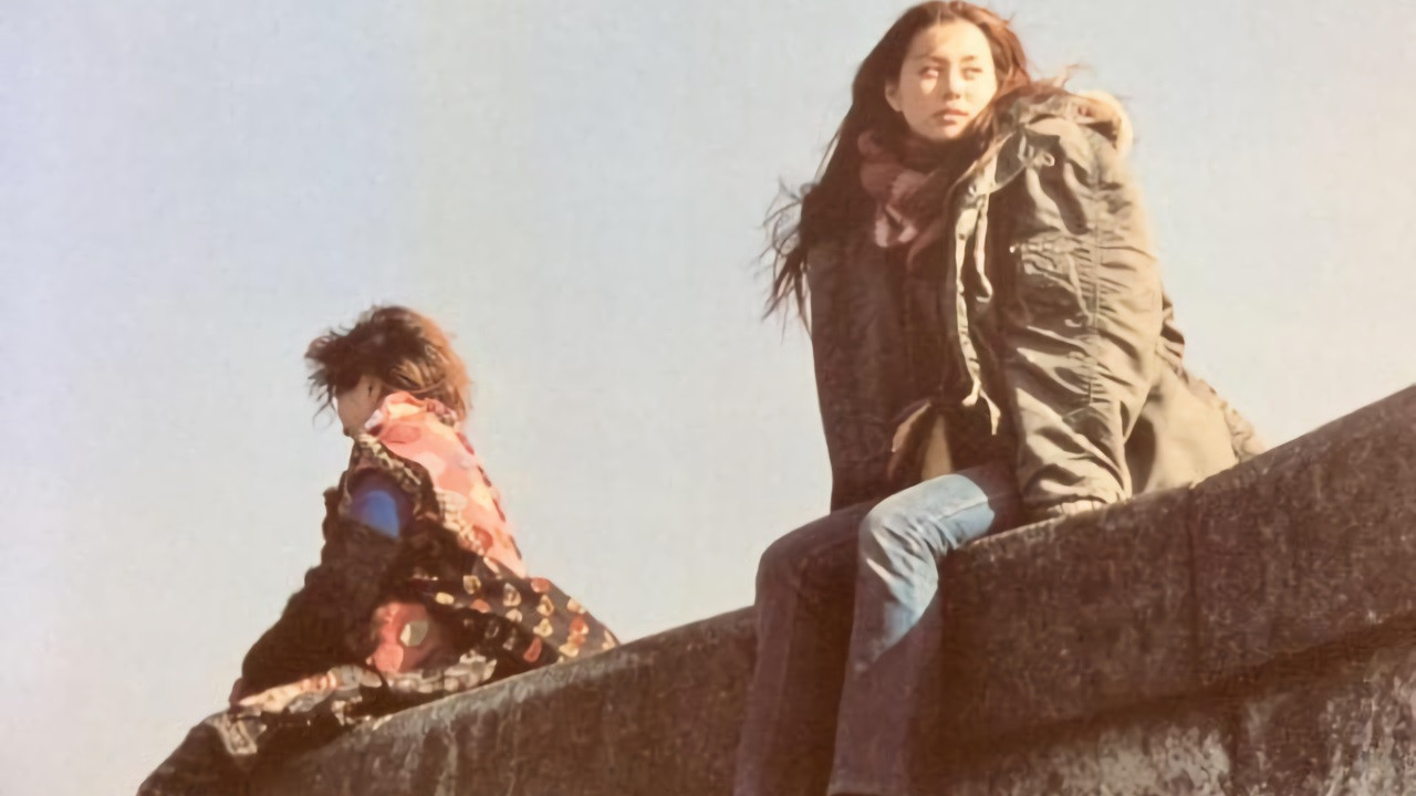 Backdrop for Cardboard House Girl