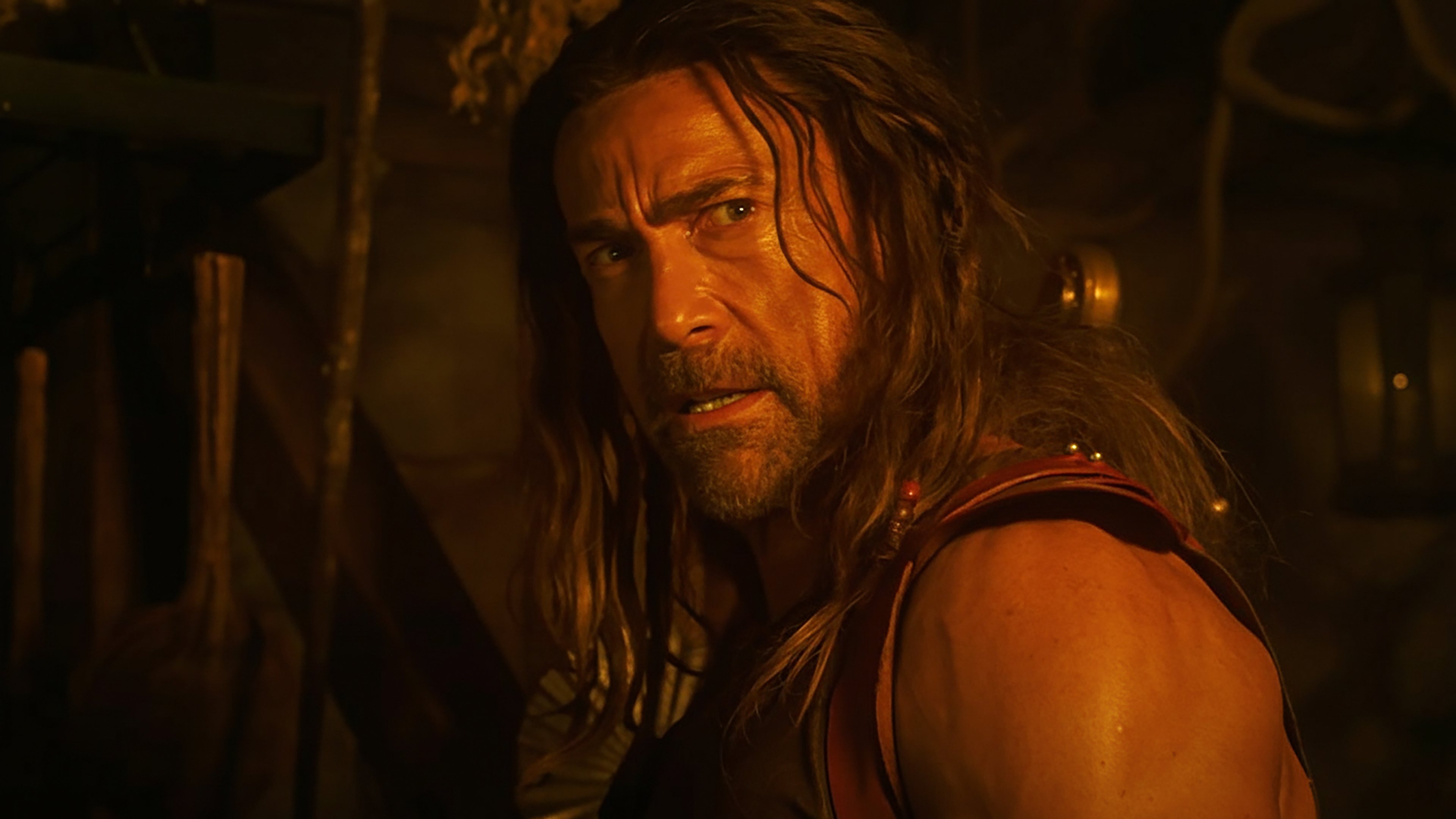 Backdrop for Deathstalker