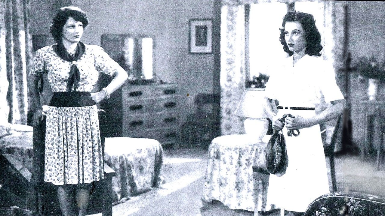 Backdrop for C'è sempre un ma!