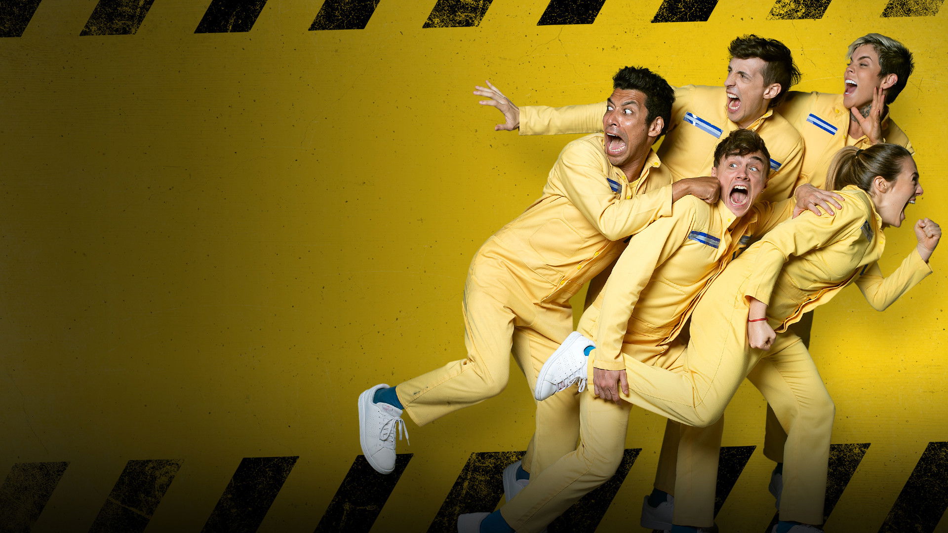 Backdrop for Testers