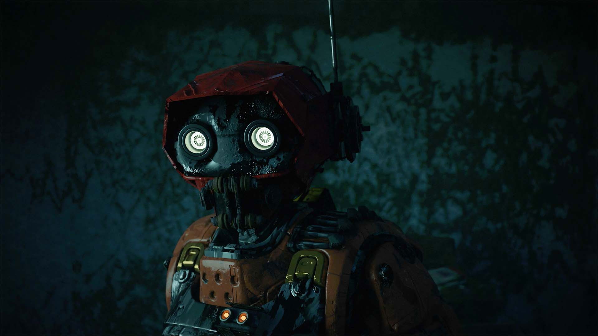 Backdrop for Lands of Steel