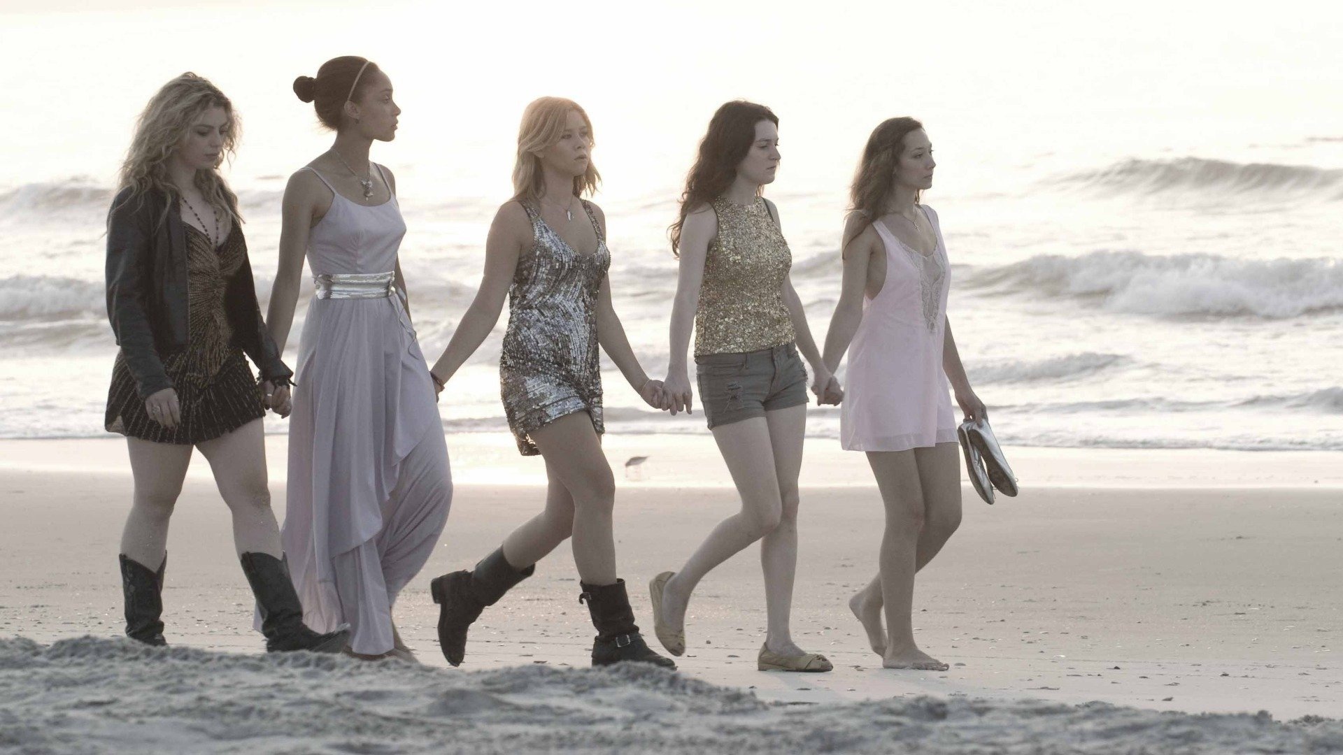 Backdrop for To Get Her