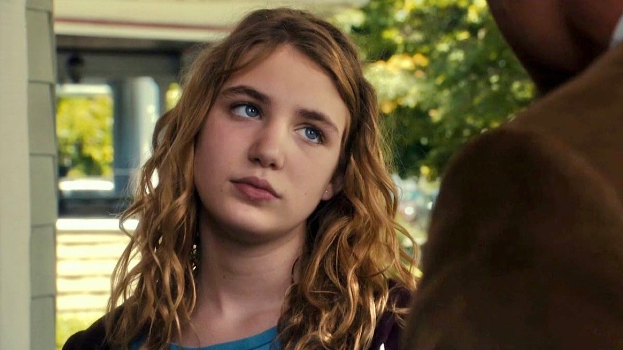 Backdrop for The Great Gilly Hopkins