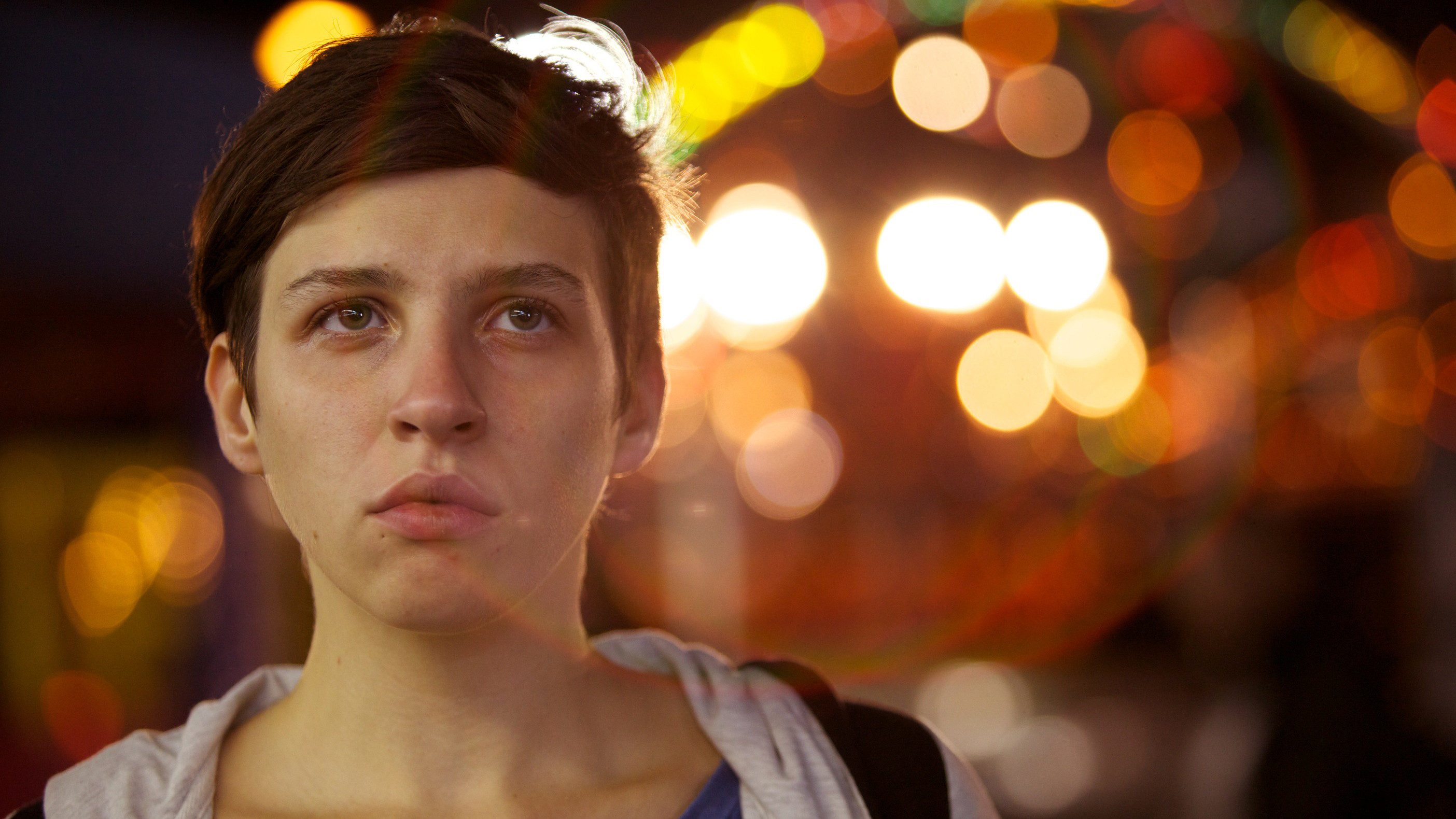 Backdrop for South Is Nothing